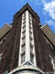 De blikvanger: het torentje.
<br/>
Gert-Jan Lobbes, 2016